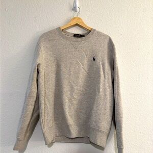 Ralph Lauren Crewneck